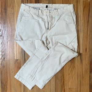 JCrew Pants W34L30.   34x30